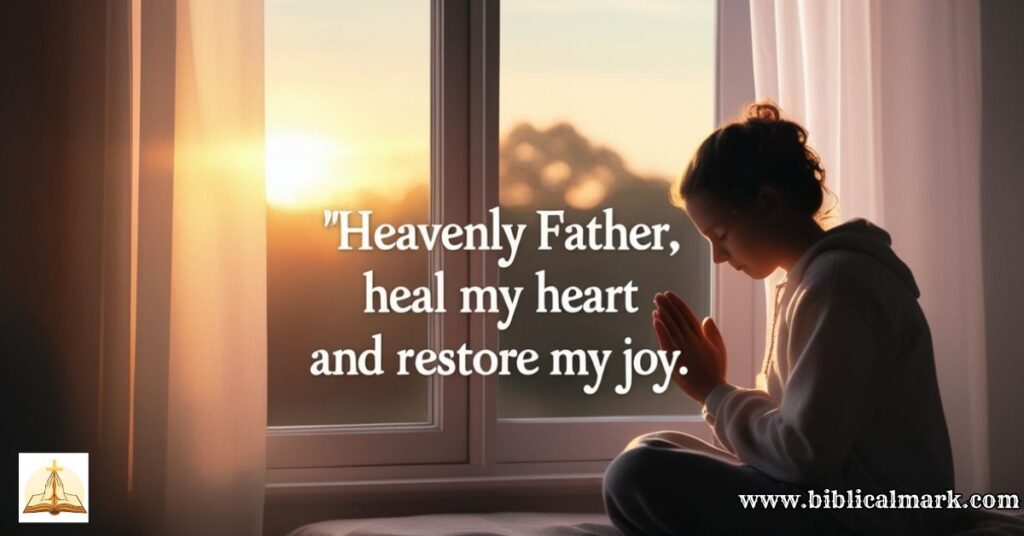 30 Powerful Prayers For Bad Dreams 3