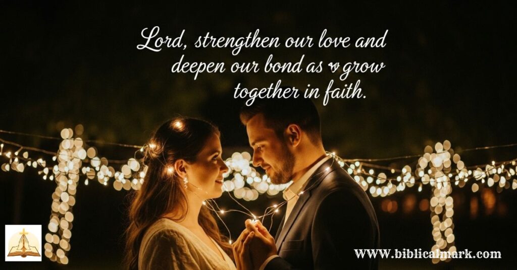 30+ Powerful Night Prayer for Couples 2