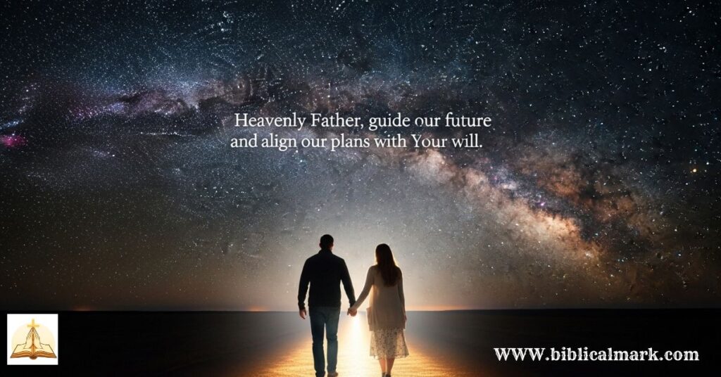 30+ Powerful Night Prayer for Couples 3