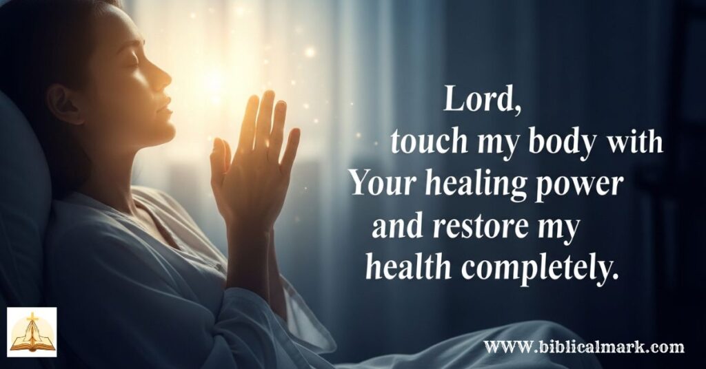 30+ Powerful Prayer for Divine Intervention 1