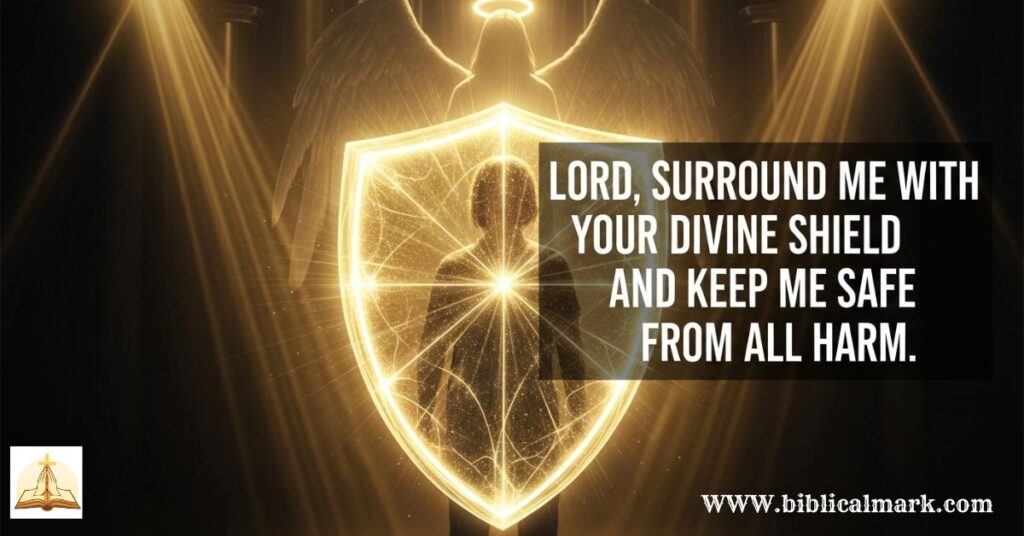 30+ Powerful Prayer for Divine Intervention 2