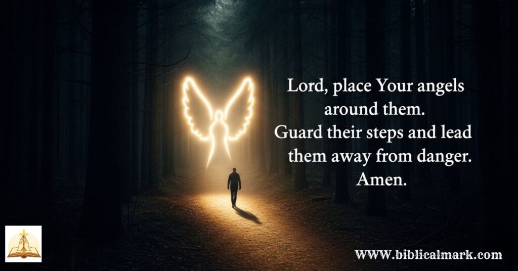 30+ Powerful Prayer for Missing Person 3