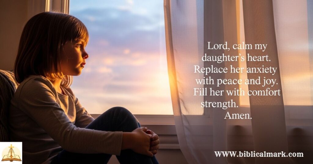 30+ Powerful Prayer for My Daughter Healing 3