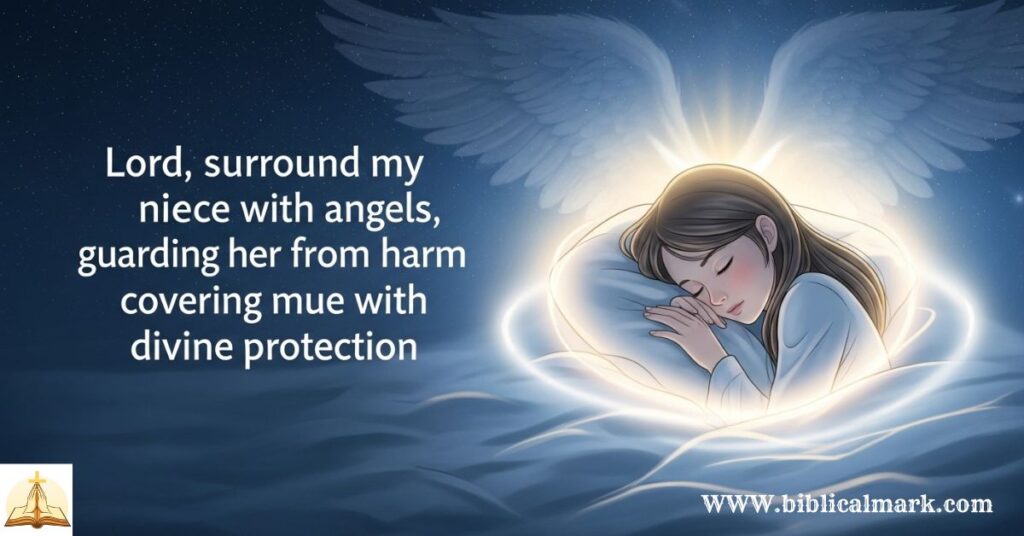 30+ Powerful Prayer for Niece 1