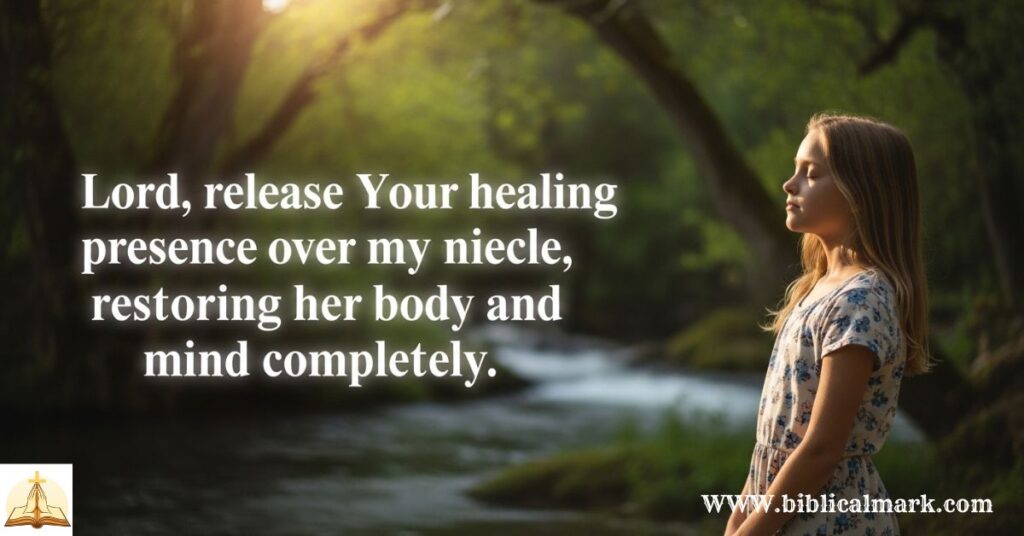 30+ Powerful Prayer for Niece 2