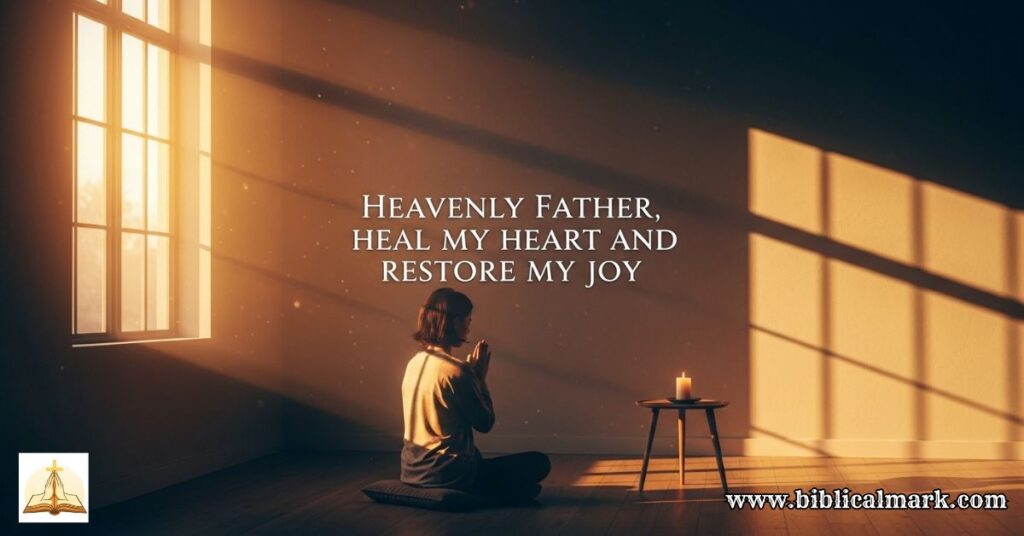 30+ Powerful Prayers For 40 Days After Death 3