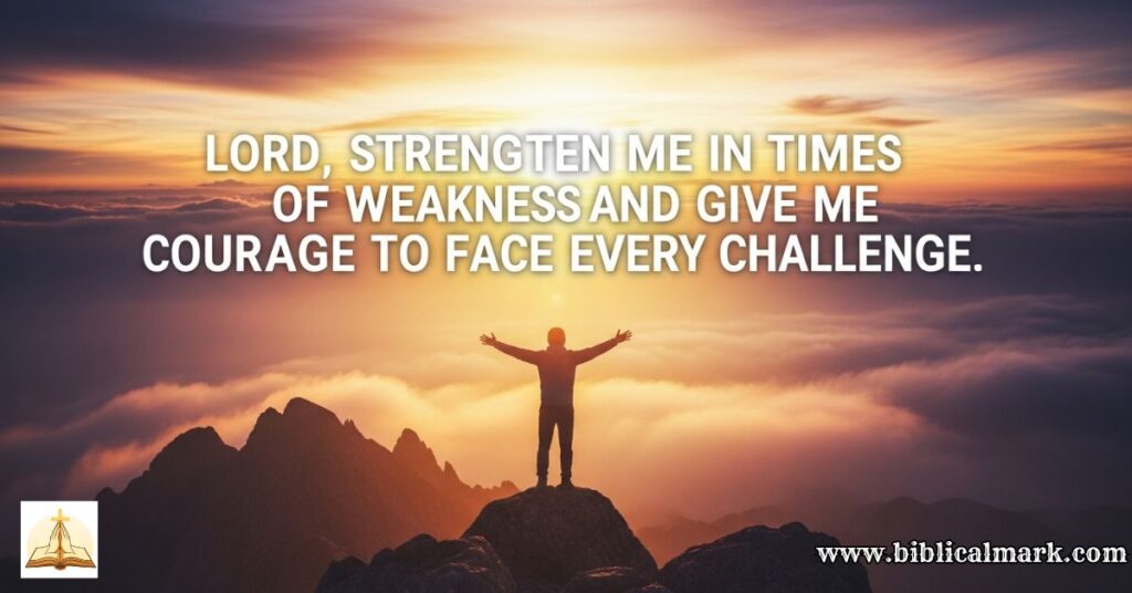 30 Powerful Prayers For A New Month 2