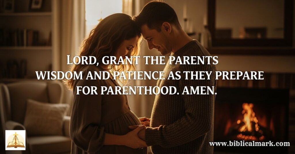 30 Powerful Prayers For Baby Shower 3