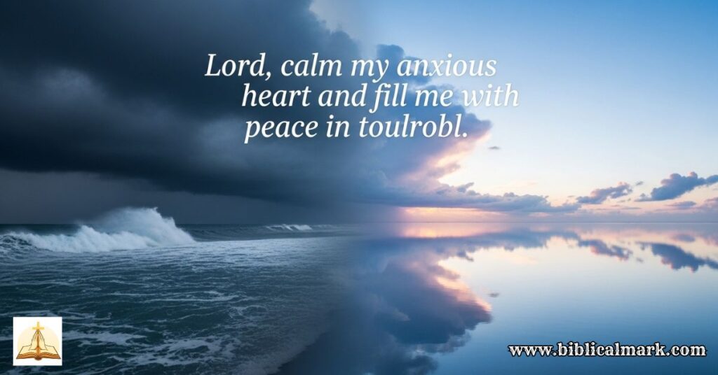 30 Powerful Prayers For Deliverance 3