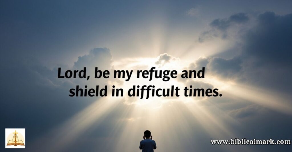 30 Powerful Prayers For Favor 2