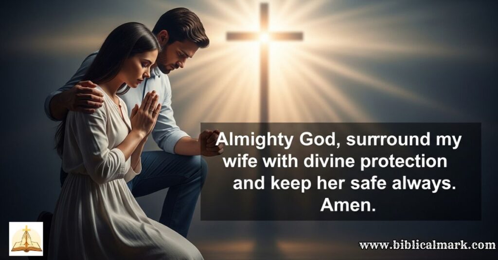 30 Powerful Prayers For My Wife 1