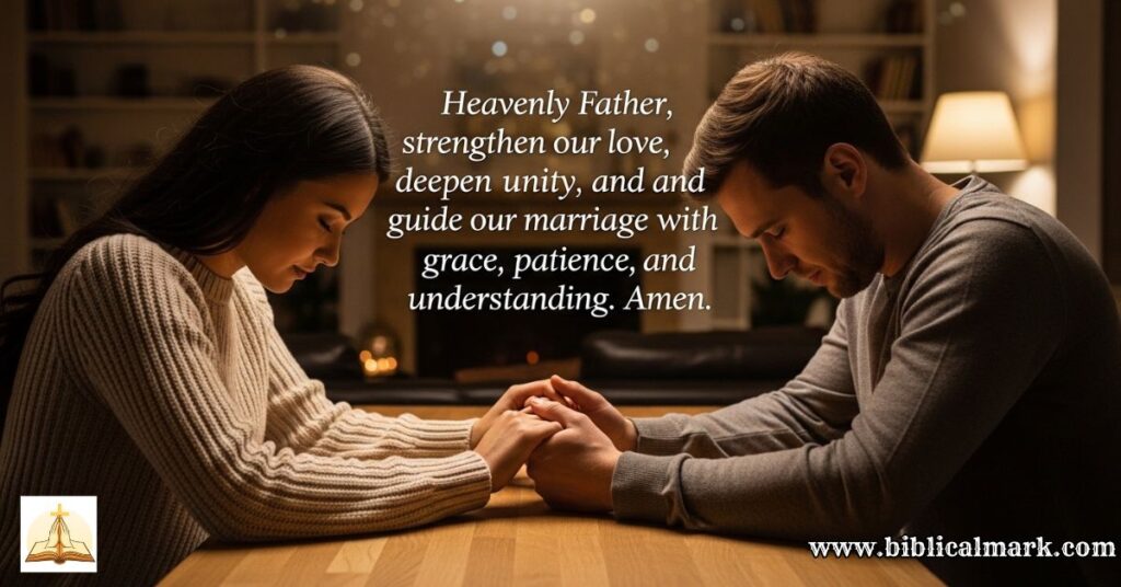 30 Powerful Prayers For My Wife 2