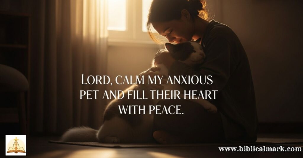 30 Powerful Prayers For Pets St. Francis Inspired 1