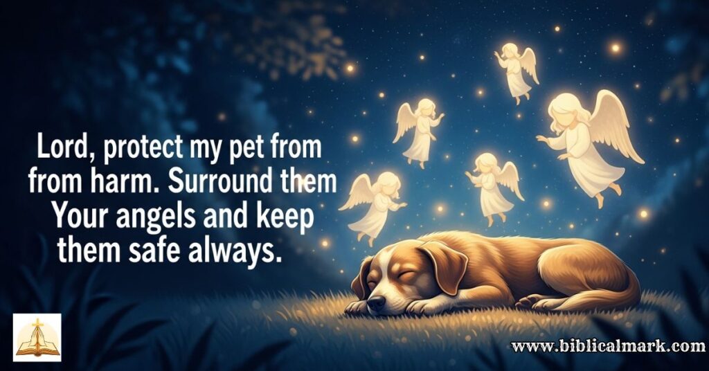 30 Powerful Prayers For Pets St. Francis Inspired 2