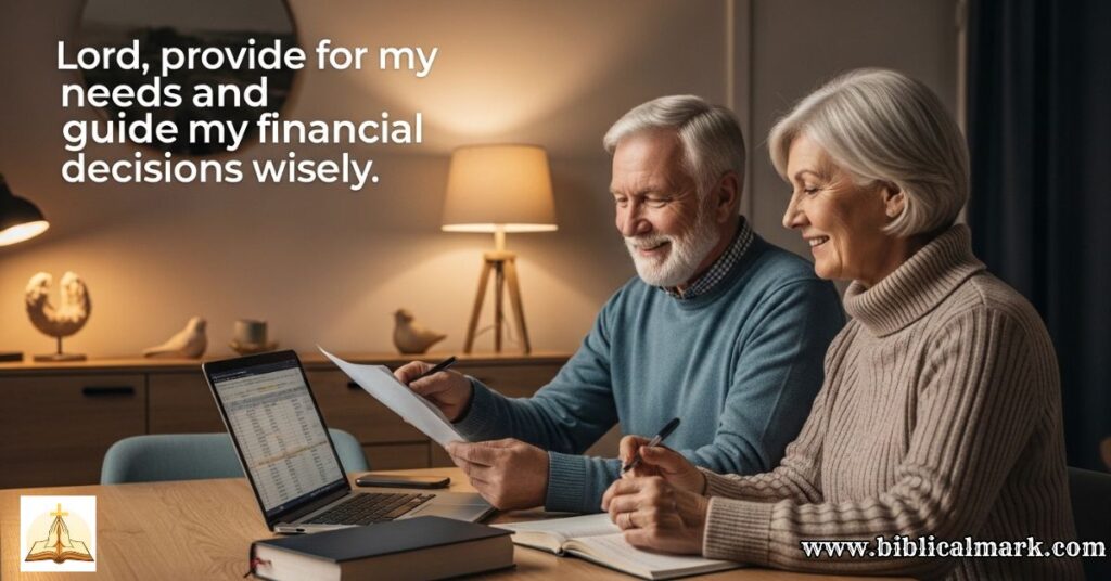 30 Powerful Prayers For Retirement 1