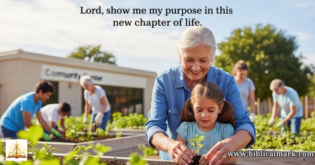 30 Powerful Prayers For Retirement 2