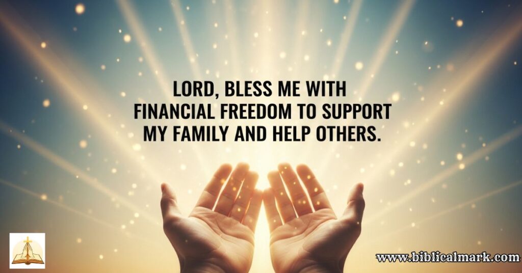 30 Powerful Prayers For Winning the Lottery 1