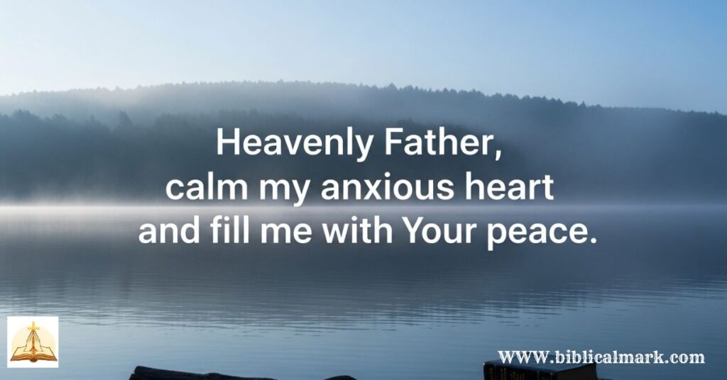 30+ Powerful Strength Monday Prayer 3