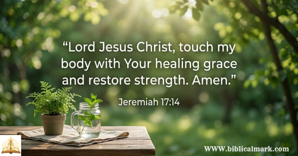 30+ Powerful Benediction Prayer 2
