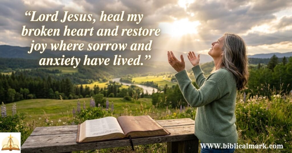 30 Powerful Daniel Fast Prayer 2