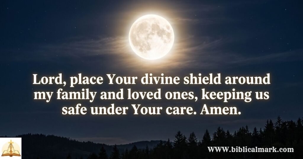 30 Powerful Full Moon Prayer 2