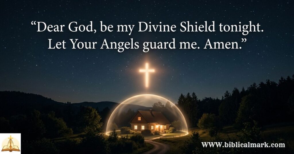 30+ Powerful Midnight Prayers for Strength, Peace 1