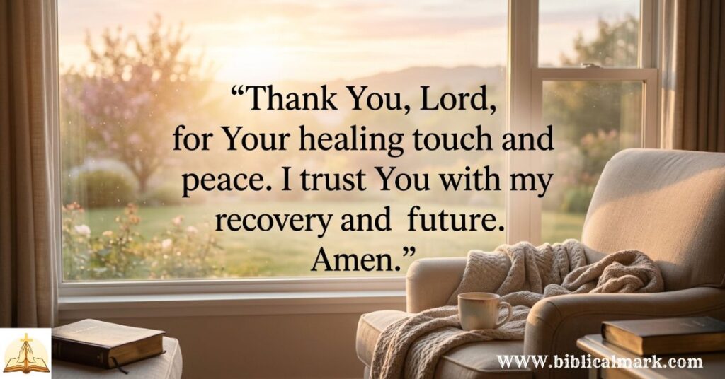 30+ Powerful Prayer Before Doctor Appointment 2