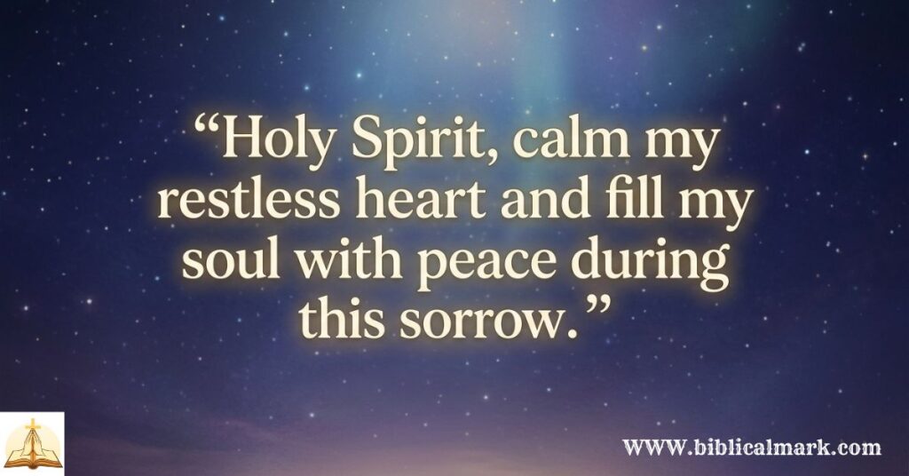 30+ Powerful Prayer Comforting Loss of a Sister Condolences 1