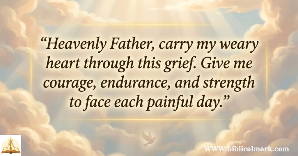 30+ Powerful Prayer Comforting Loss of a Sister Condolences 2