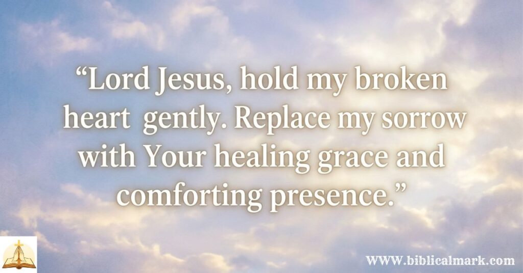 30+ Powerful Prayer Comforting Loss of a Sister Condolences 3