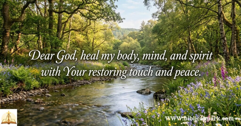 30+ Powerful Prayer for April 1