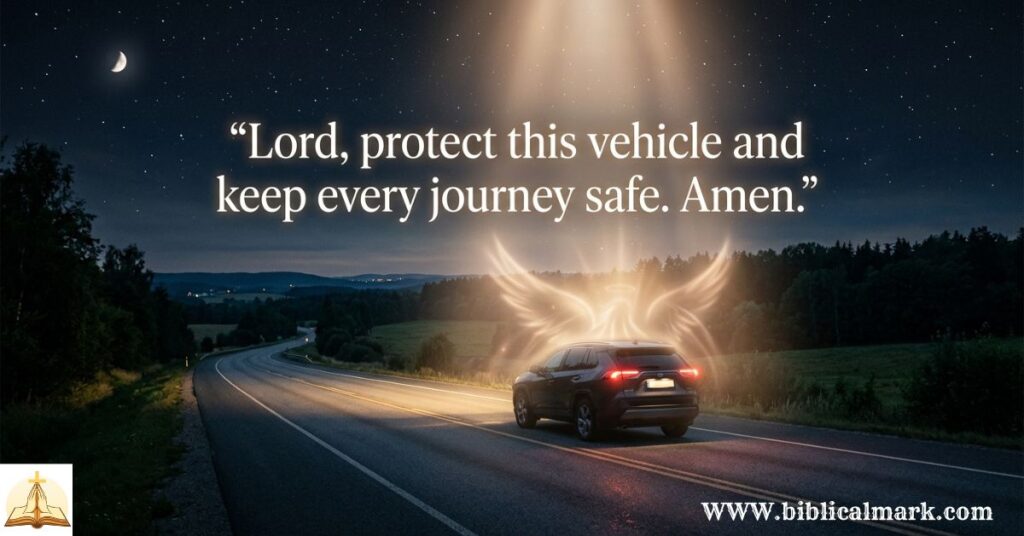 30+ Powerful Prayer for Car Accident 2