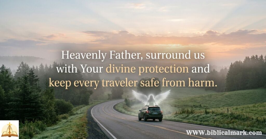 30+ Powerful Prayer for Car Accident 3