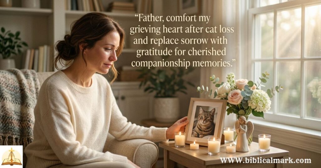 30 Powerful Prayer for Cat 2