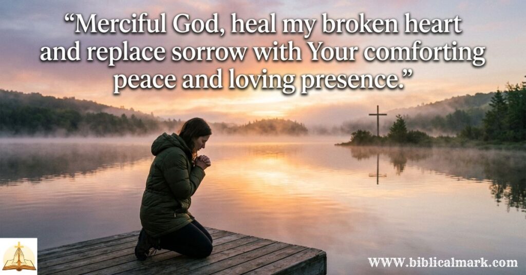 30+ Powerful Prayer for Deceased Parents 3