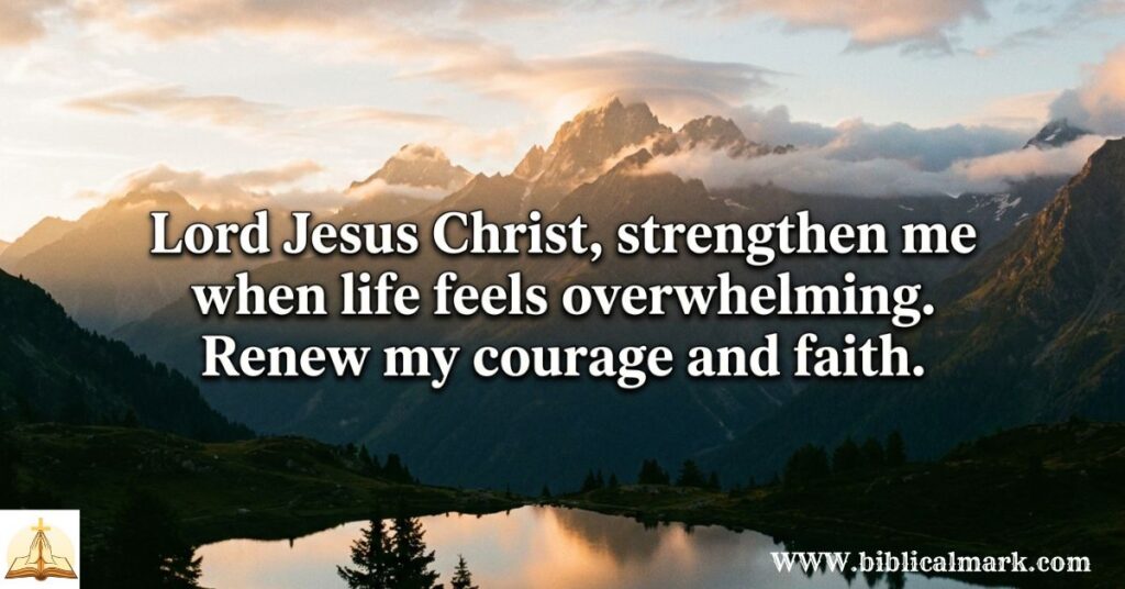 30+ Powerful Prayer for Everything to Work Out 2