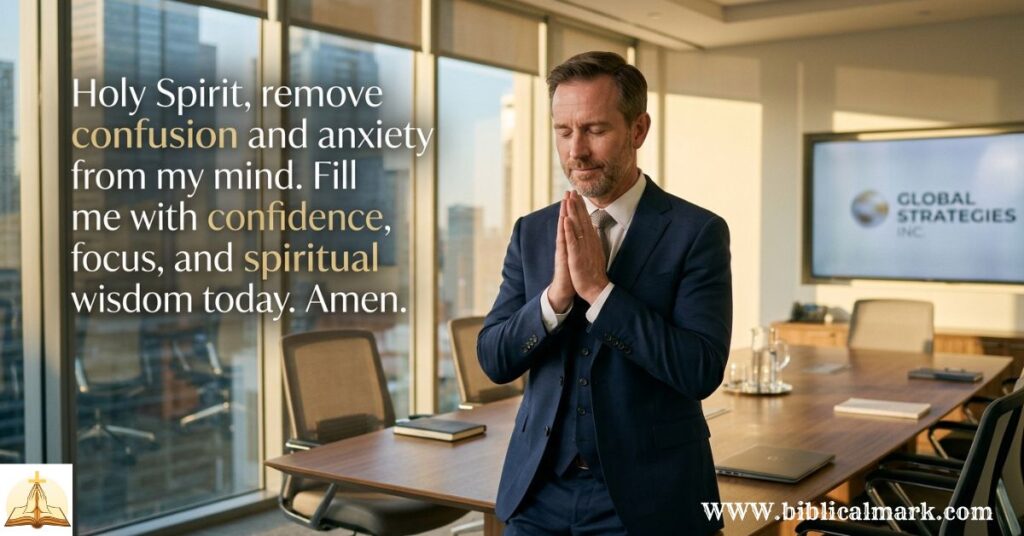 30+ Powerful Prayer for Favor at Work 2