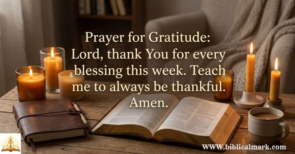 30+ Powerful Prayer for Friday 2