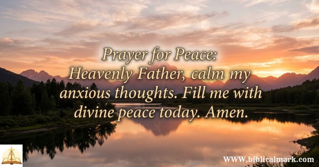 30+ Powerful Prayer for Friday 3