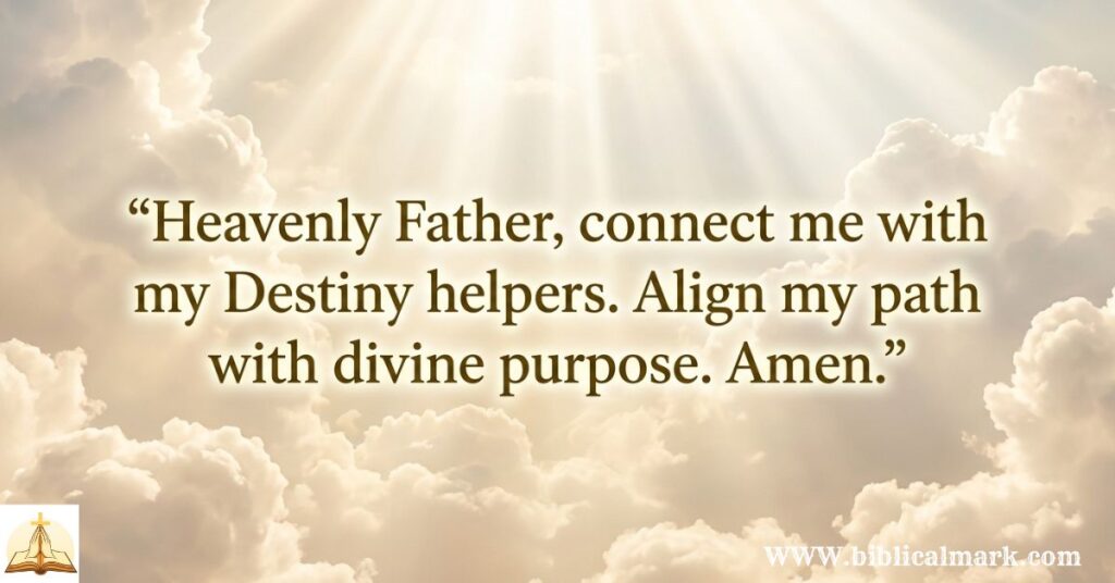 30+ Powerful Prayer for Helper 2