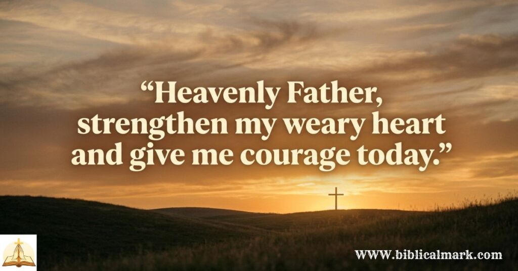 30+ Powerful Prayer for Immediate Help From God 1