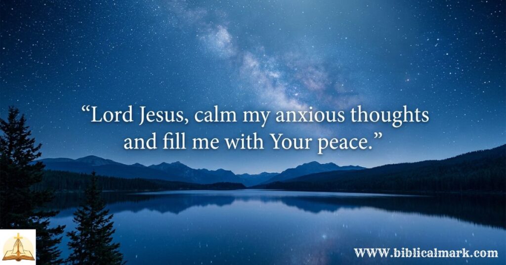 30+ Powerful Prayer for Immediate Help From God 3