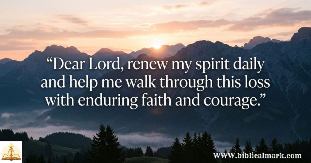 30+ Powerful Prayer for Loss of Brother 2