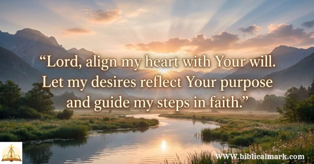 30+ Powerful Prayer for Manifestation 2
