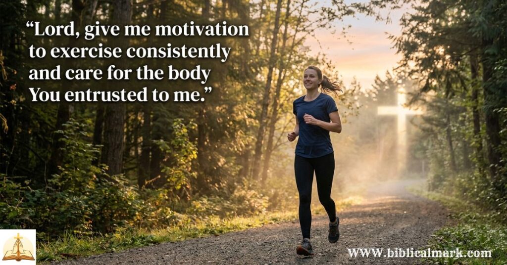 30+ Powerful Prayer for Motivation 2