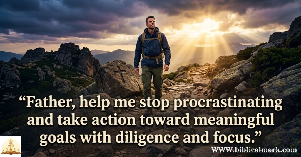 30+ Powerful Prayer for Motivation 3