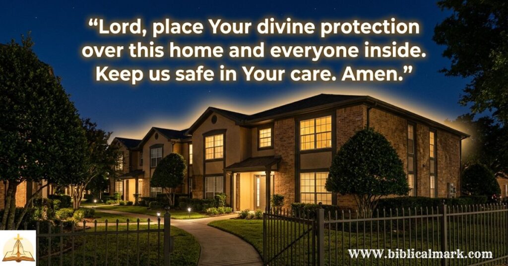 30 Powerful Prayer for Moving Into a New Apartment 1