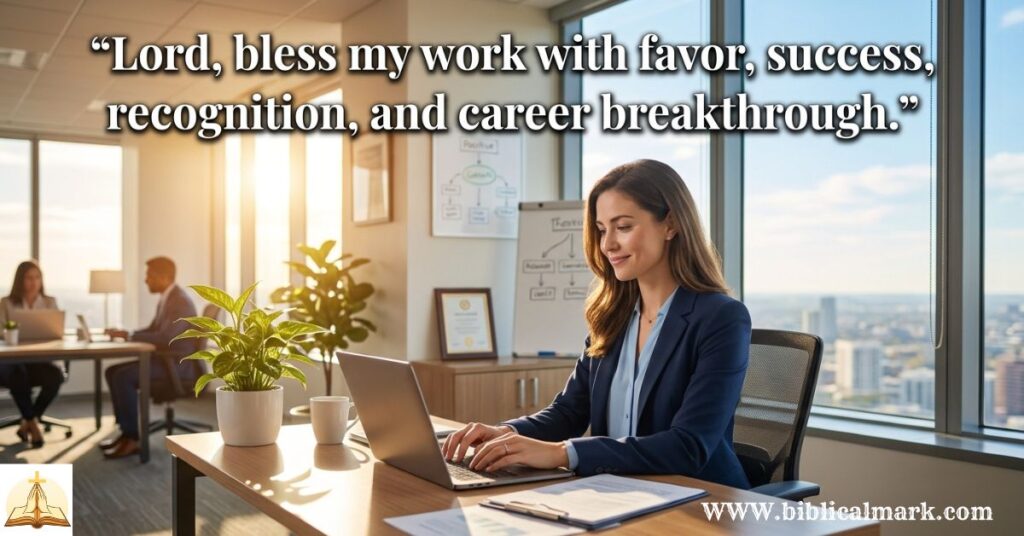 30+ Powerful Prayer for My Job Protection 2