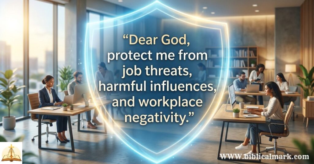 30+ Powerful Prayer for My Job Protection 3