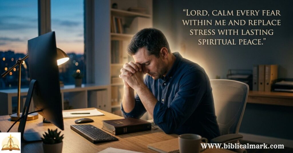30+ Powerful Prayer for Starting a New Job 1